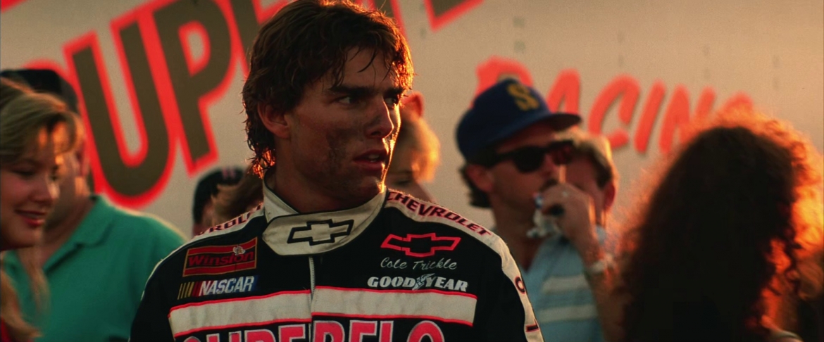 anne hathaway sanh doi tom cruise, mo chuong moi cho days of thunder hinh anh 3