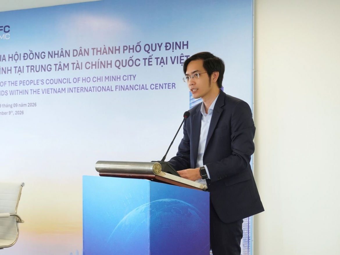 tp.hcm se huy dong von lam metro, cang bien thong qua vifc-hcmc hinh anh 2