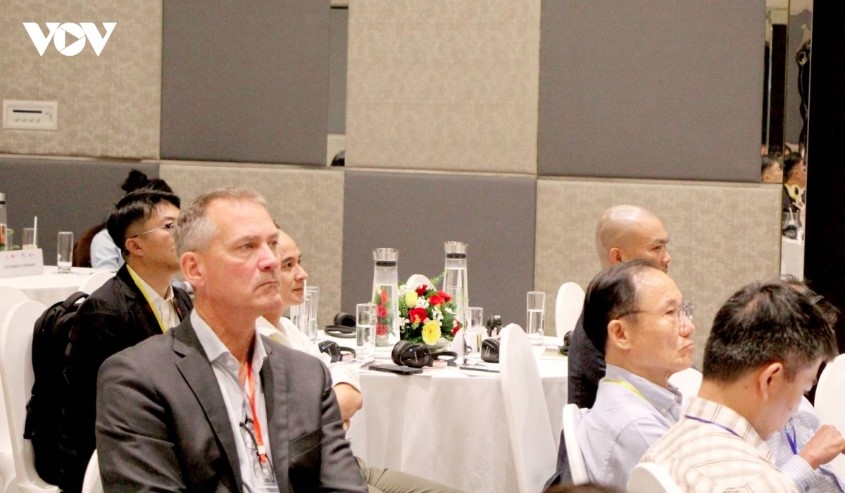 denmark seeks stronger high-tech cooperation amid vietnam s agricultural expansion picture 2