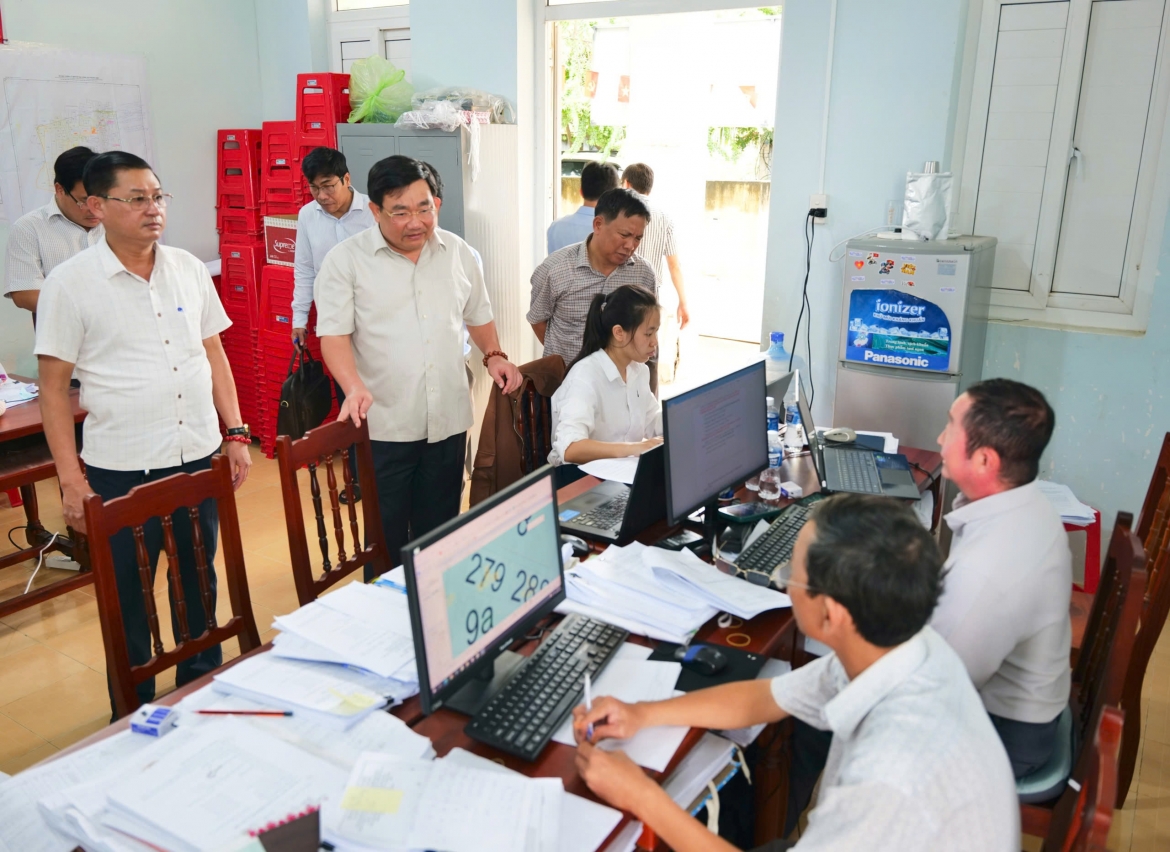 khanh hoa ngan chan hanh vi truc loi tai du an dien hat nhan ninh thuan 1 hinh anh 5