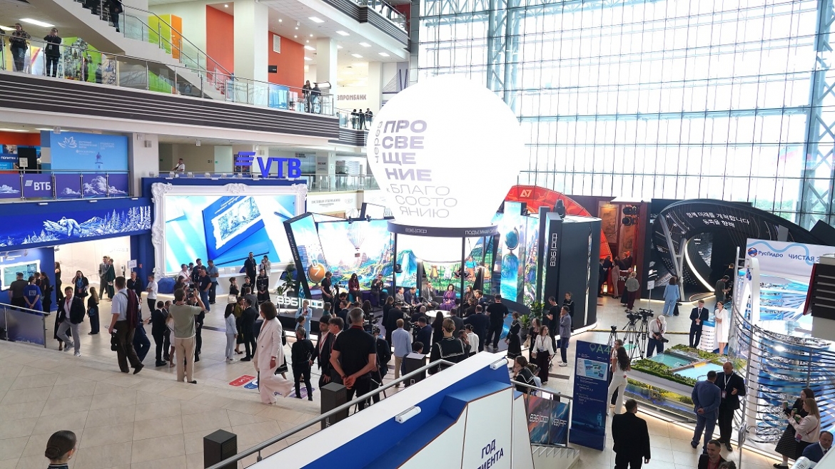 eef 2026 khep lai, viet nam thuc day hop tac thuc chat voi cac doi tac hinh anh 5