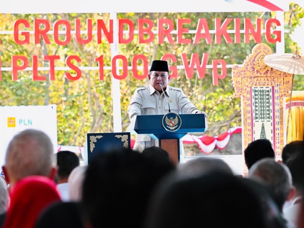 Indonesia thúc đẩy chương trình điện mặt trời, tiết kiệm 4 tỷ USD mỗi năm