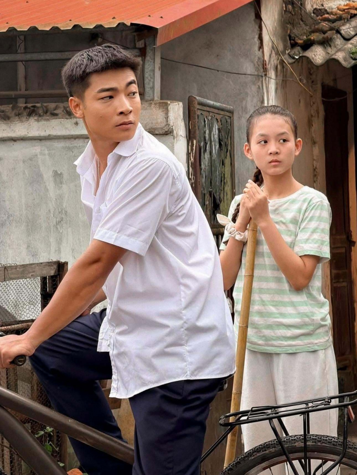 ba nam dien vien tre cung ten vu noi bat tren phim truyen hinh la ai hinh anh 5