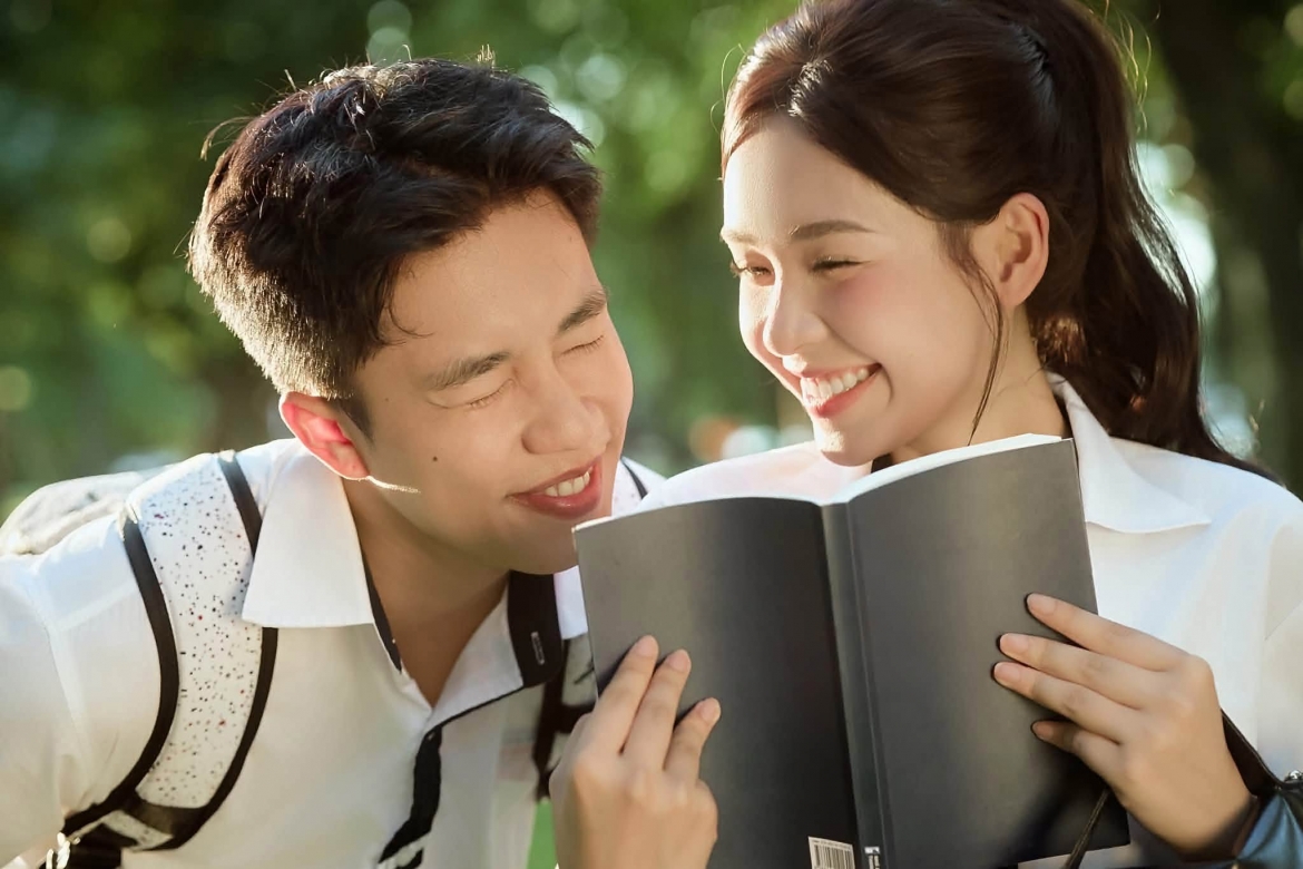 ba nam dien vien tre cung ten vu noi bat tren phim truyen hinh la ai hinh anh 2