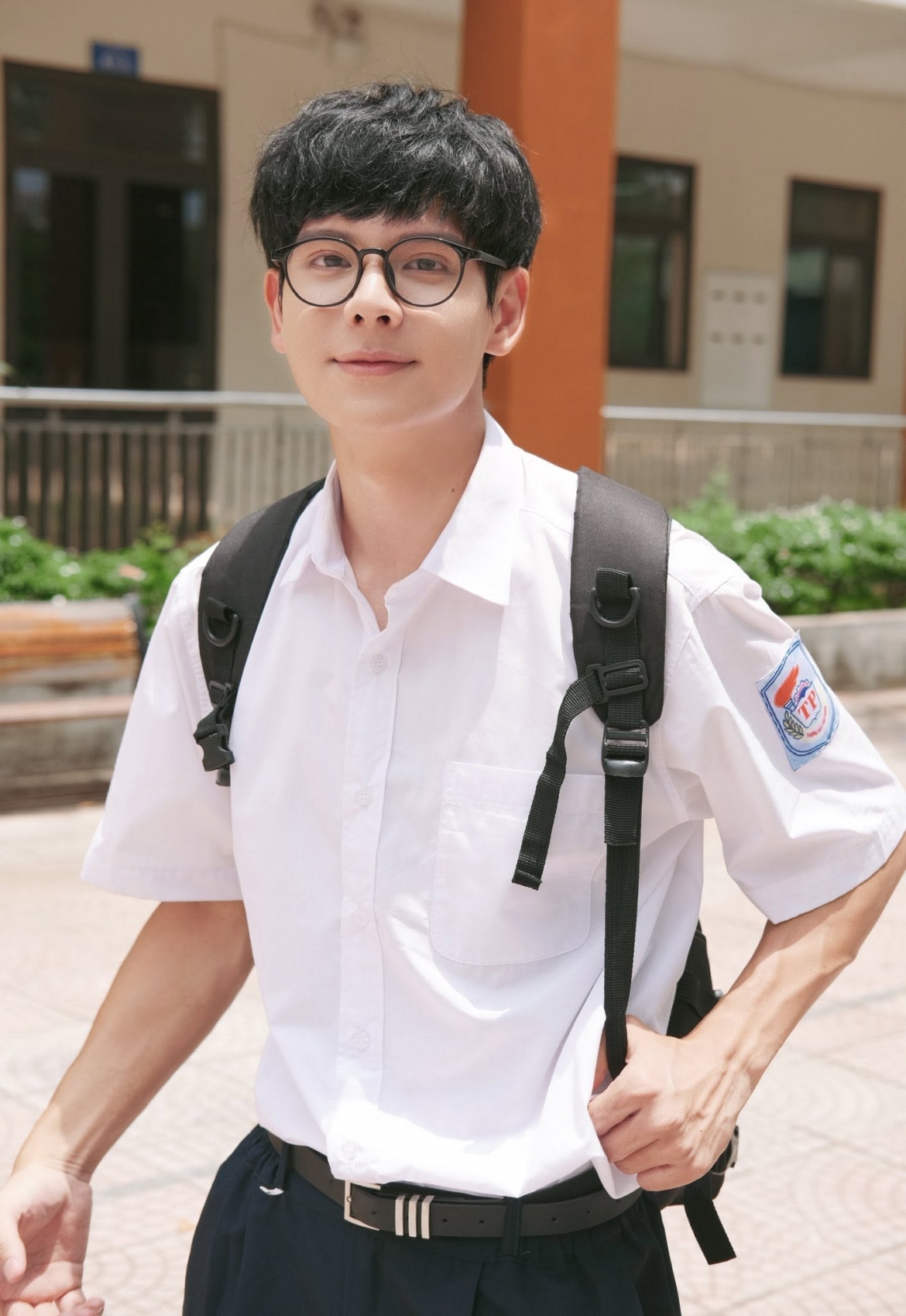ba nam dien vien tre cung ten vu noi bat tren phim truyen hinh la ai hinh anh 7