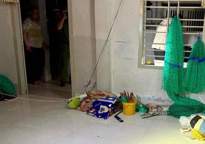 Nóng 24h ngày 11/9: Điều tra nghi án con trai đánh mẹ dẫn đến tử vong