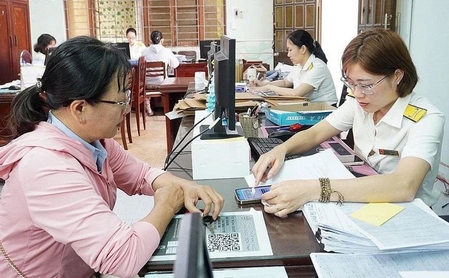 go diem nghen de doanh nghiep duoc khai tu em thuan hinh anh 1