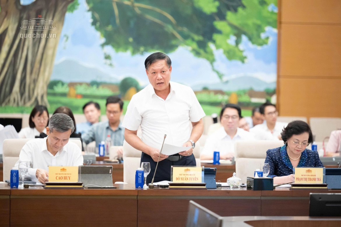 Sửa đổi Luật An toàn thực phẩm: Rút giấy phép vĩnh viễn cơ sở vi phạm ATTP