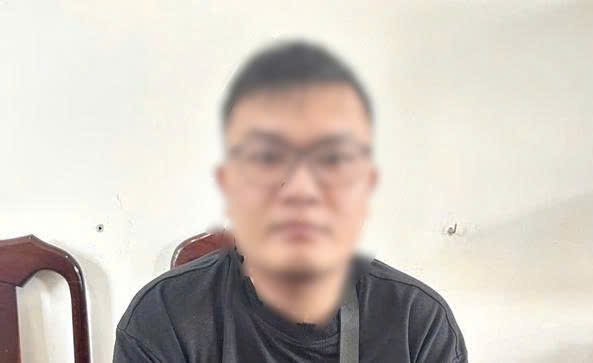 trom xe o can tho roi lan tron tai Dak lak hinh anh 1