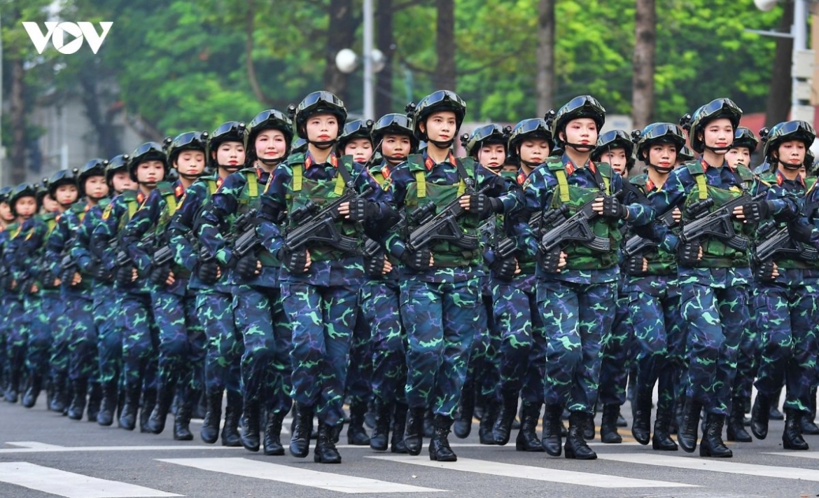 du kien dieu binh, dieu hanh dip ky niem 100 nam thanh lap Dang vao nam 2030 hinh anh 1