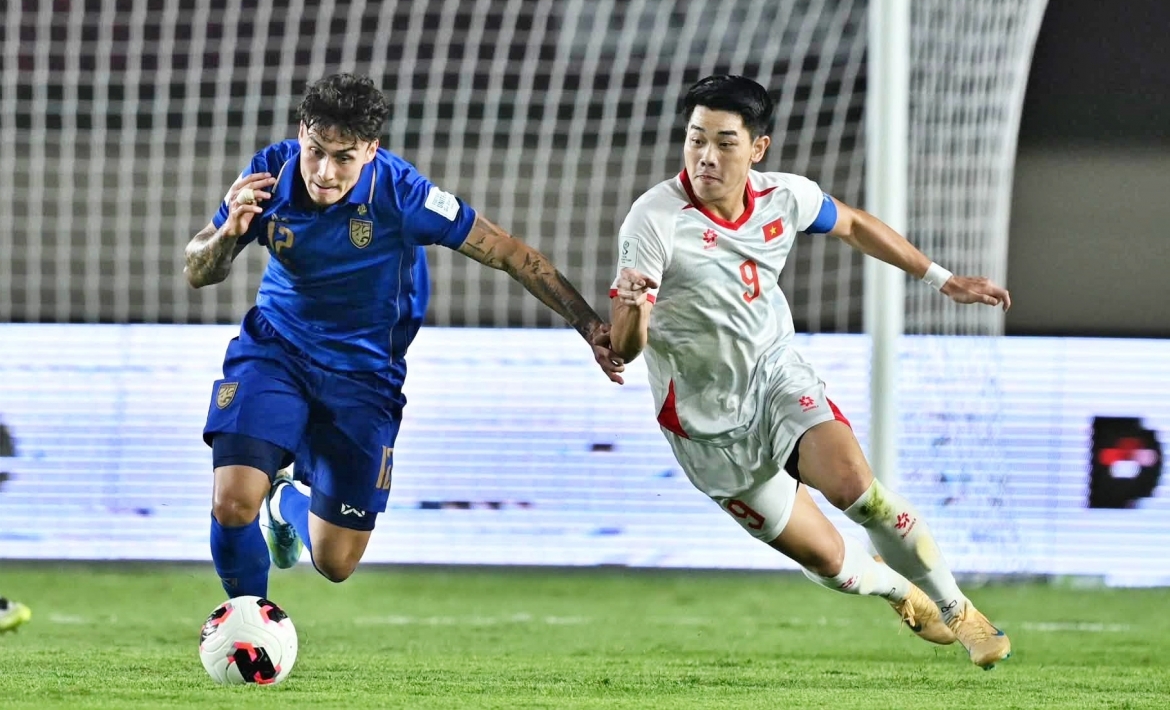 fifa asean cup 2026 thai lan gap indonesia o chung ket hinh anh 1