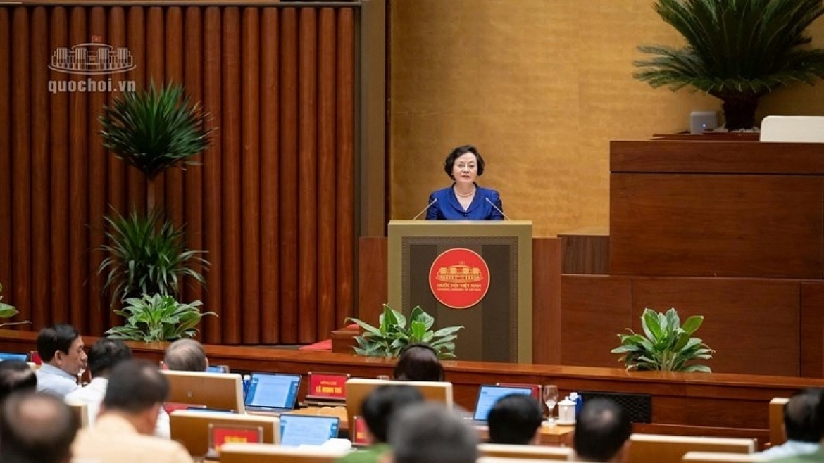 phat trien du lich tro thanh nganh kinh te mui nhon, dong luc tang truong moi hinh anh 1