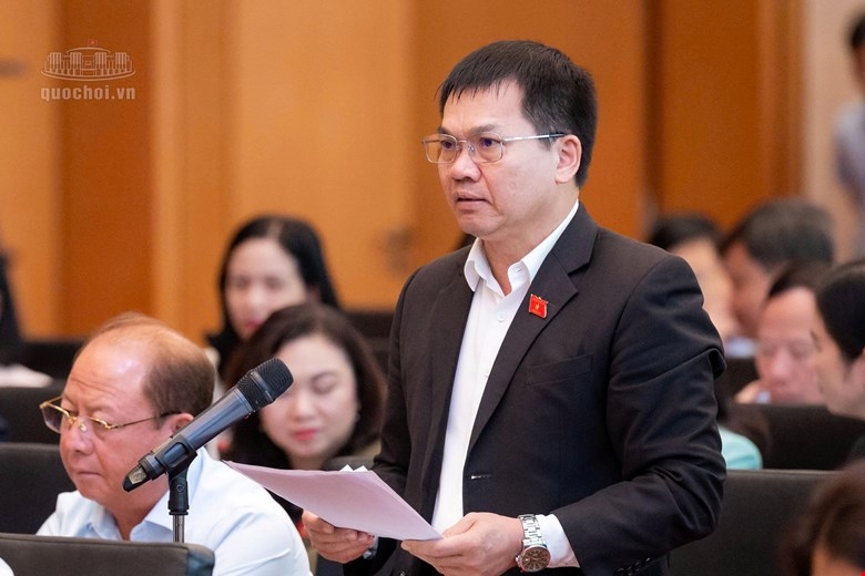 sua 7 luat linh vuc van hoa, thong tin, the thao, du lich phan cap ro trach nhiem hinh anh 1