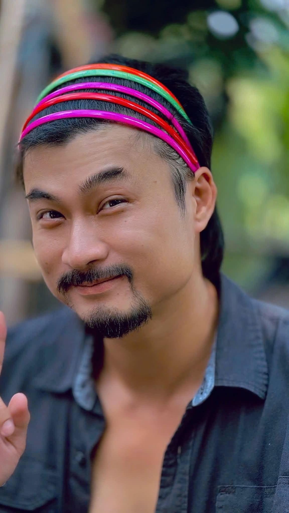 sao viet 22-9 khap mang xa hoi dong loat tri an, gui loi biet on to nghe hinh anh 11