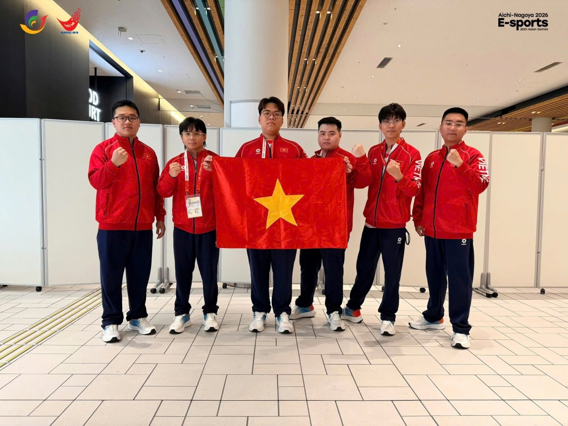 truc tiep asiad 2026 ngay thi dau 24 9 nguyen huy hoang loi hen voi huy chuong hinh anh 8