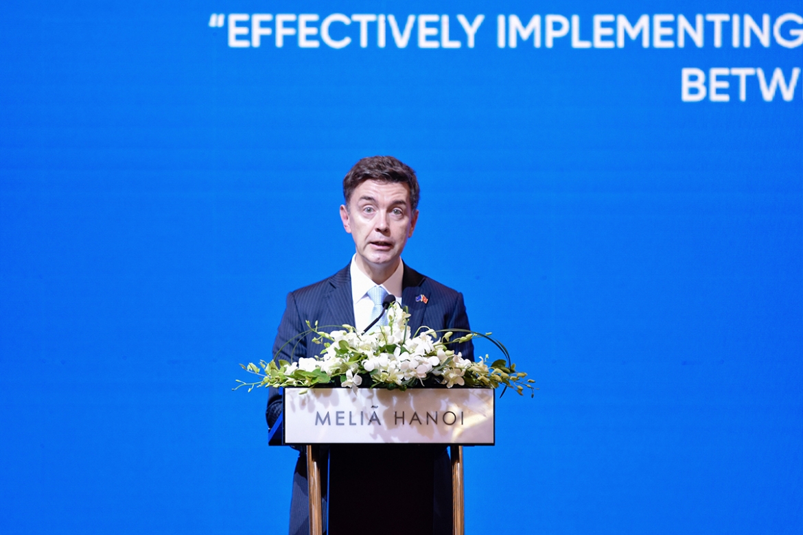 vietnam and eu to foster stronger investment ties under resolution 10 picture 3