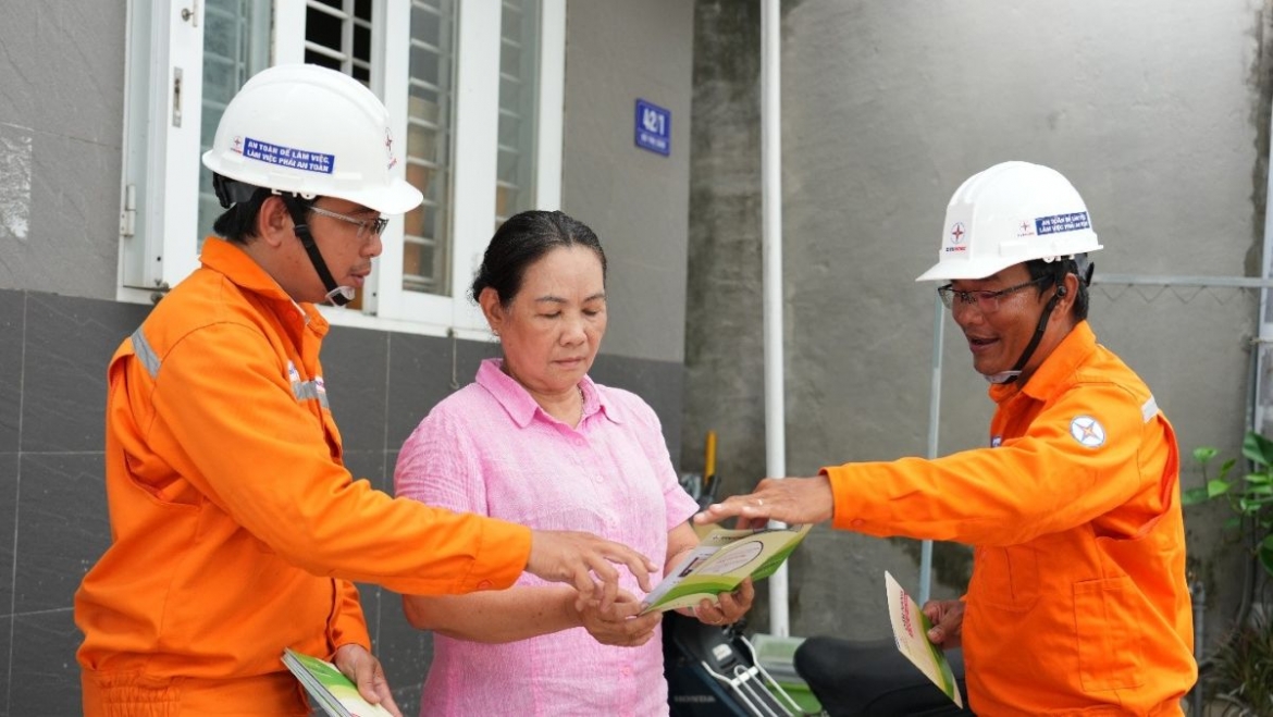trien khai nhieu giai phap an dam bao an toan dien mua mua bao hinh anh 2