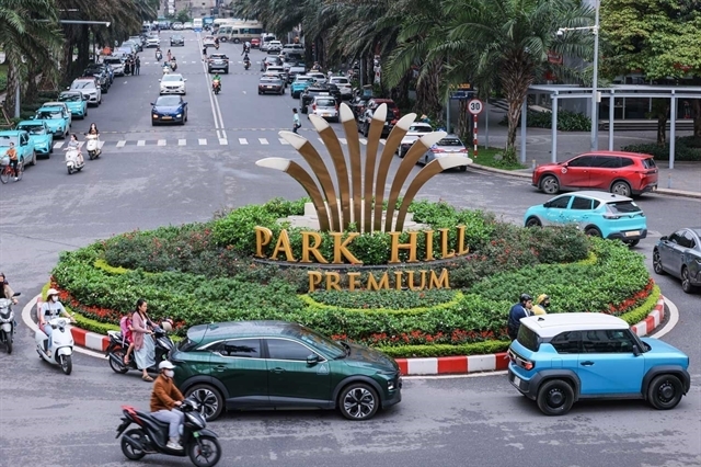 vietnam becomes southeast asia s largest ev market as sales surge picture 1