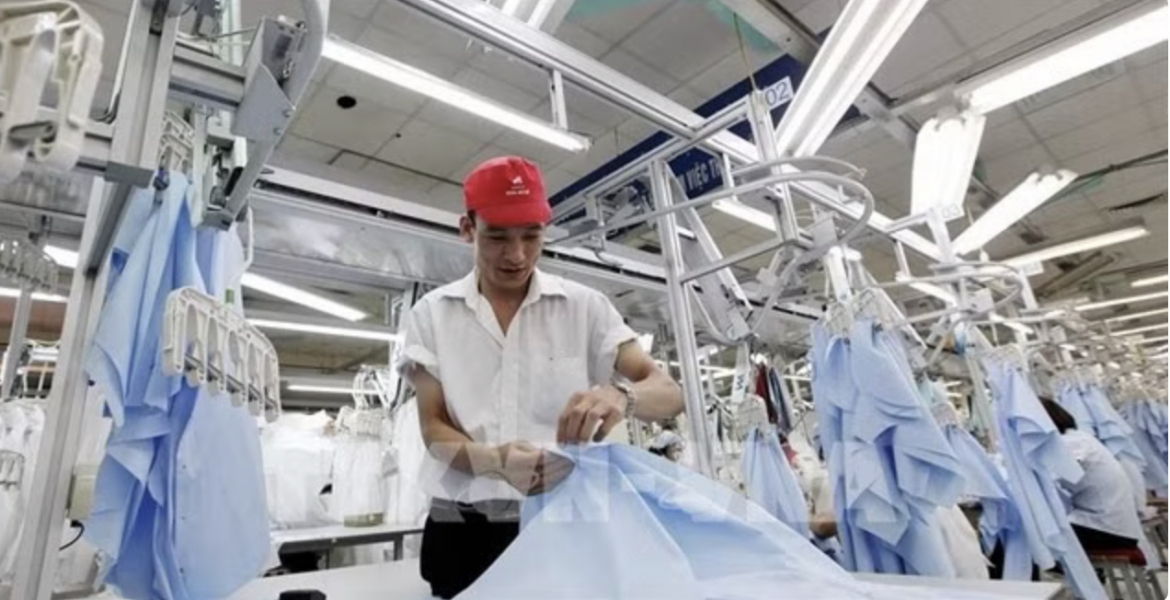 hanoi s businesses urge action on capital, logistics bottlenecks to boost exports picture 1