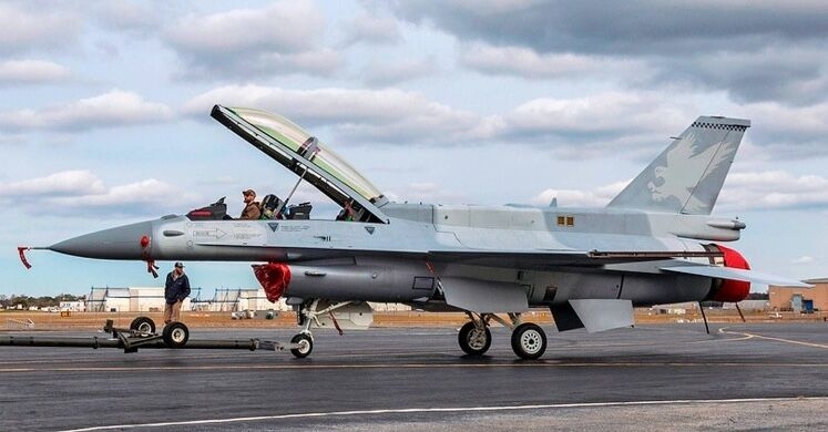 f-16g co the tro thanh tru cot moi cua khong quan my hinh anh 2