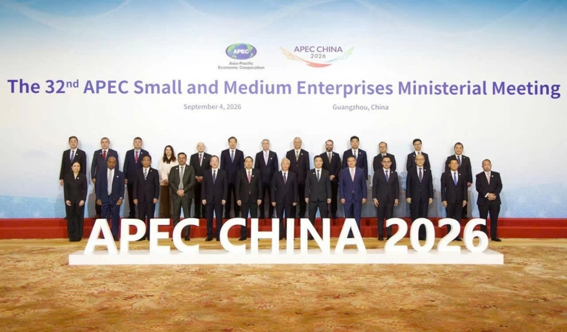 apec thuc day ung dung ai cho doanh nghiep vua va nho hinh anh 1