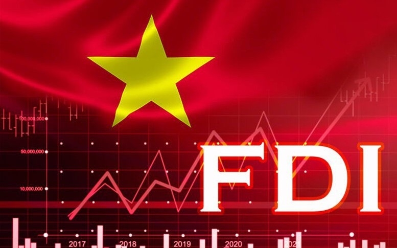 chinh phu ban hanh ke hoach phat trien kinh te co von fdi hinh anh 1
