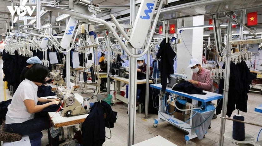 vietnam s development model renewal puts enterprises on new playing field picture 2