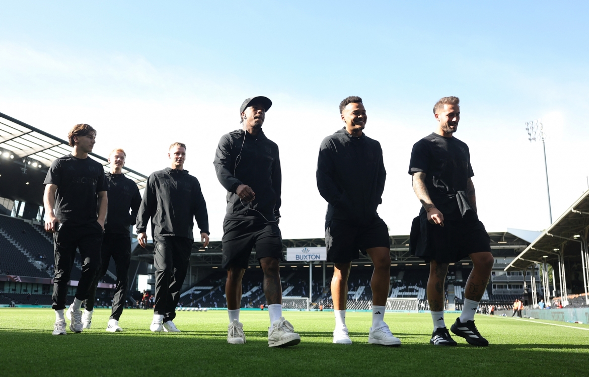 trUc tiEp fulham 0-0 mu rashford da chinh, baleba du bi, sesko vang mat hinh anh 6