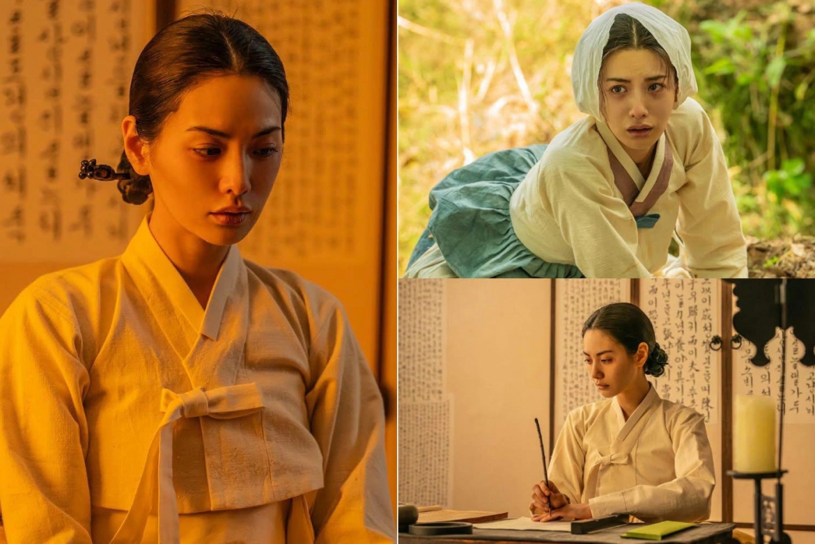 Doi moi cua nana tro thanh tam diem tranh cai trong phim 19 the scandal hinh anh 3