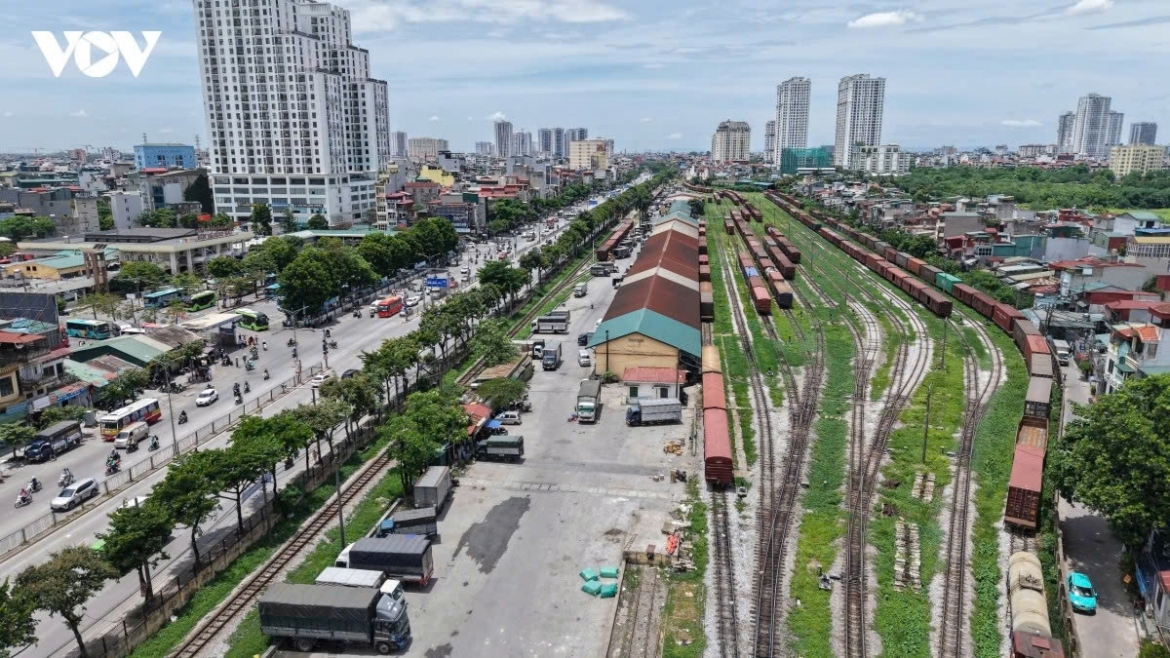 hai ga ngoc hoi, gia lam duoc de xuat thanh dau moi hanh khach quoc gia hinh anh 2