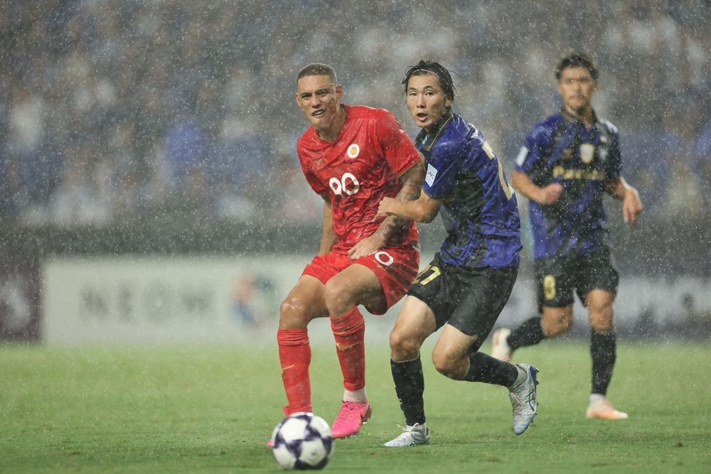 ket qua cup c1 chau A hom nay 15 9 clb cahn guc nga truoc gamba osaka hinh anh 6