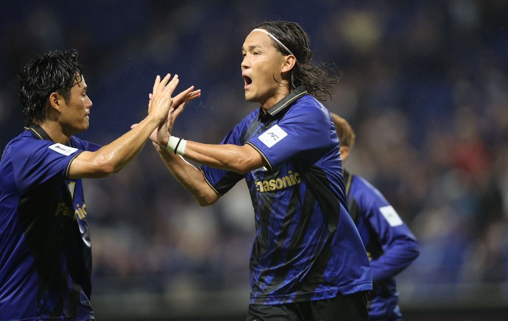 ket qua cup c1 chau A hom nay 15 9 clb cahn guc nga truoc gamba osaka hinh anh 5