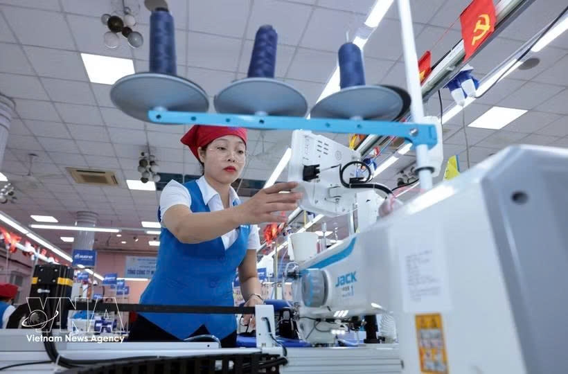 garment-textile sector embraces transformation to sustain export momentum picture 1