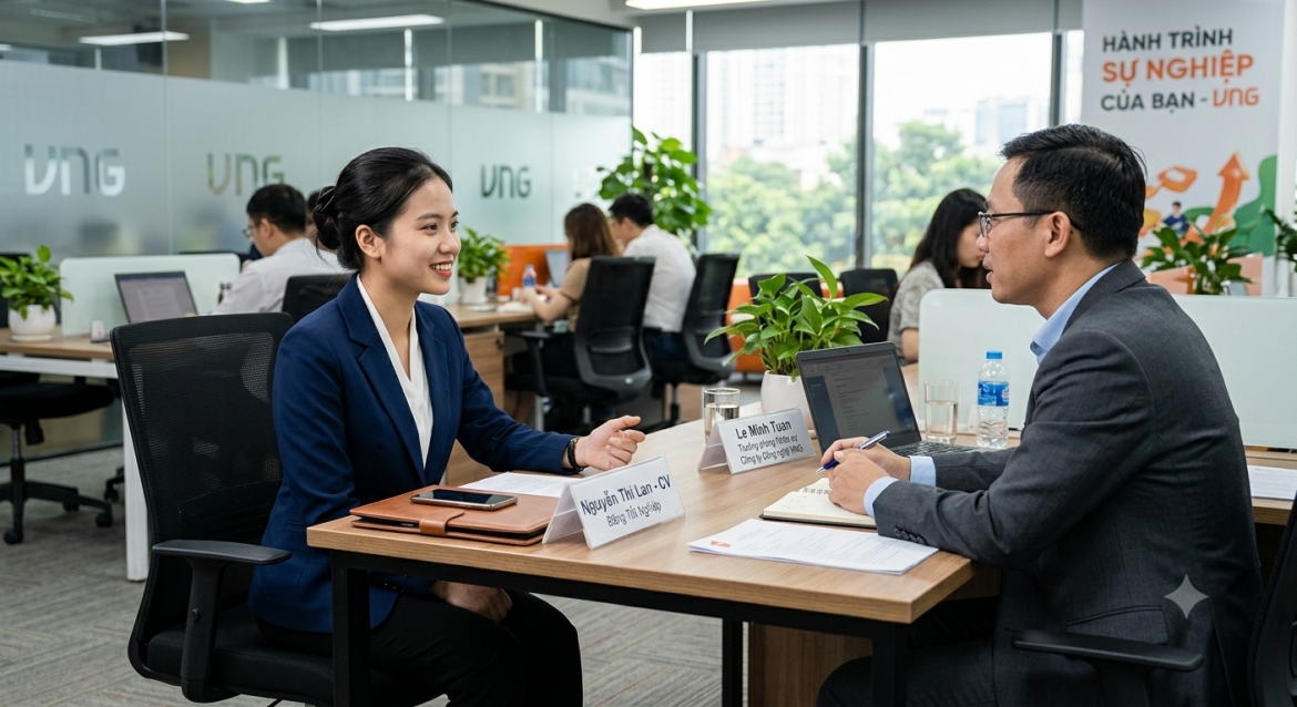 Doanh nghiệp cần gì ngoài tấm bằng đẹp?