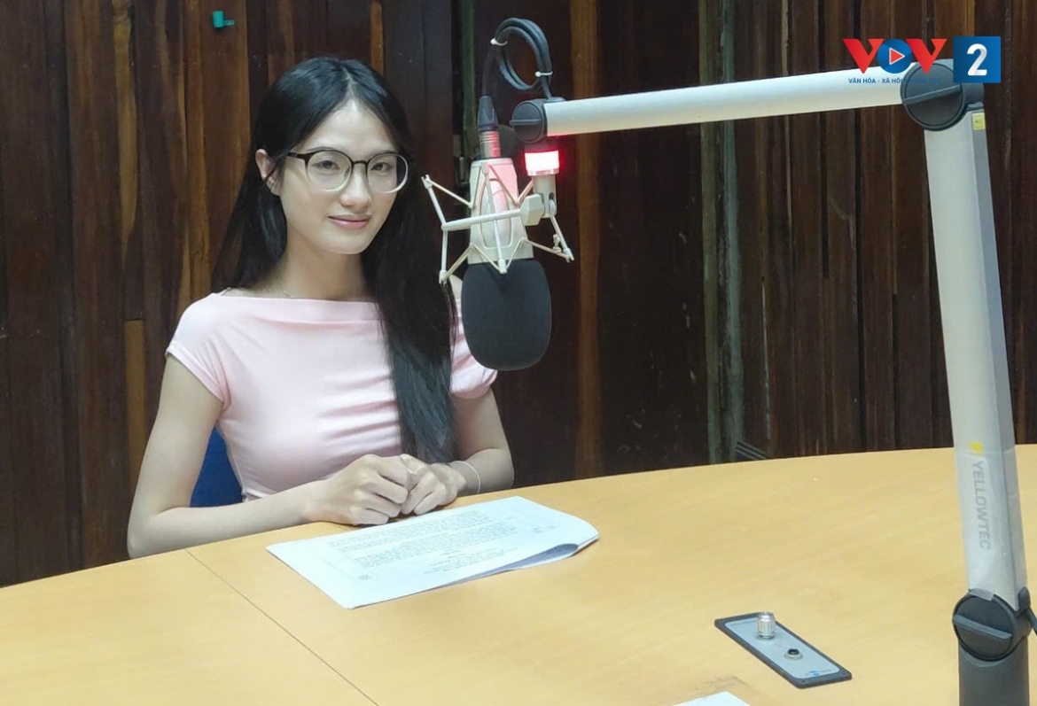 gen z cham vao lich su, lam moi van hoa truyen thong hinh anh 2