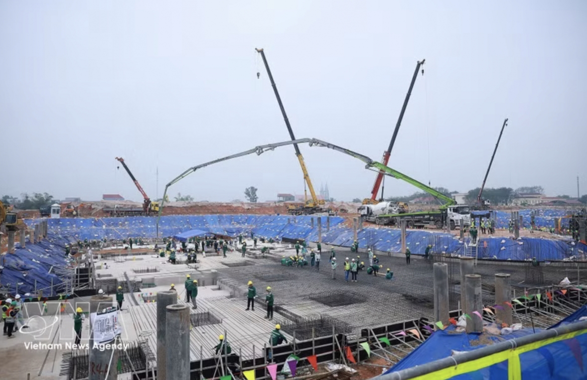vietnam seeks to channel growing capital into quality, investment-ready projects picture 1