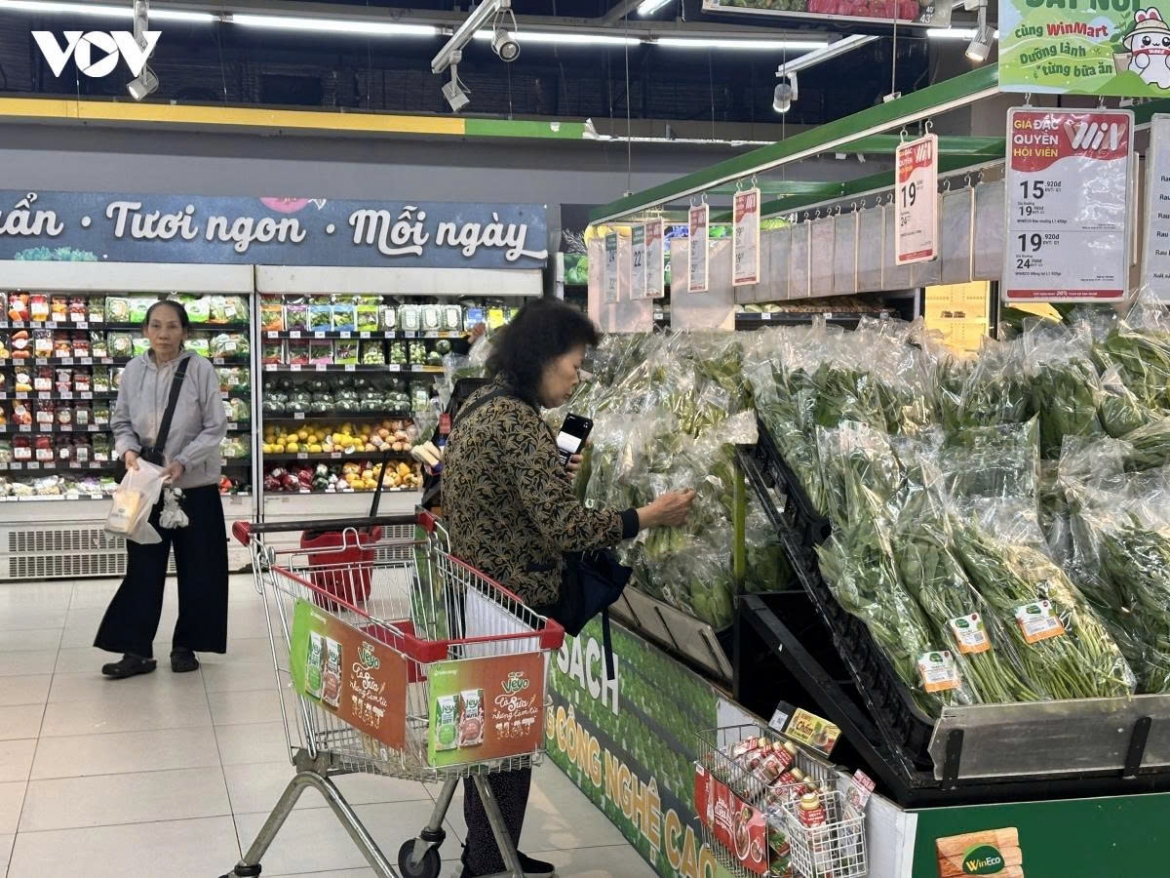 quyet liet kiem soat gia trong nhung thang cuoi nam hinh anh 1