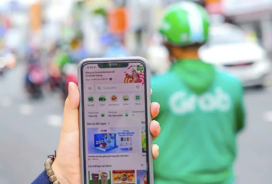tai xe grab keu goi tat ung dung, can danh gia tac dong tu nhieu phia hinh anh 2