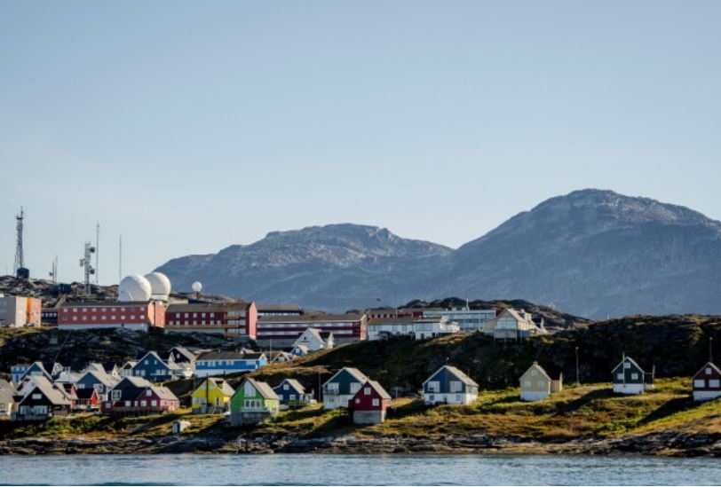 Mỹ, Đan Mạch và Greenland ký thỏa thuận an ninh mới
