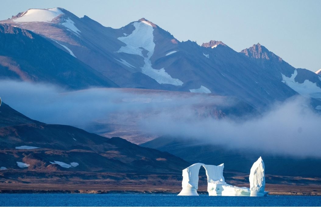 Dan mach va greenland len tieng sau tuyen bo cua my ve thoa thuan greenland hinh anh 1