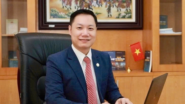 noi bo ielts hoac khong con xet chung chi ngoai ngu la khong chinh xac hinh anh 1