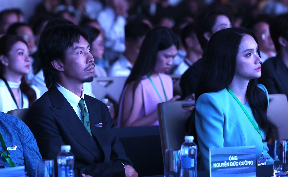 Hơn 1.000 KOL hội tụ, cùng kiến tạo niềm tin trên không gian số