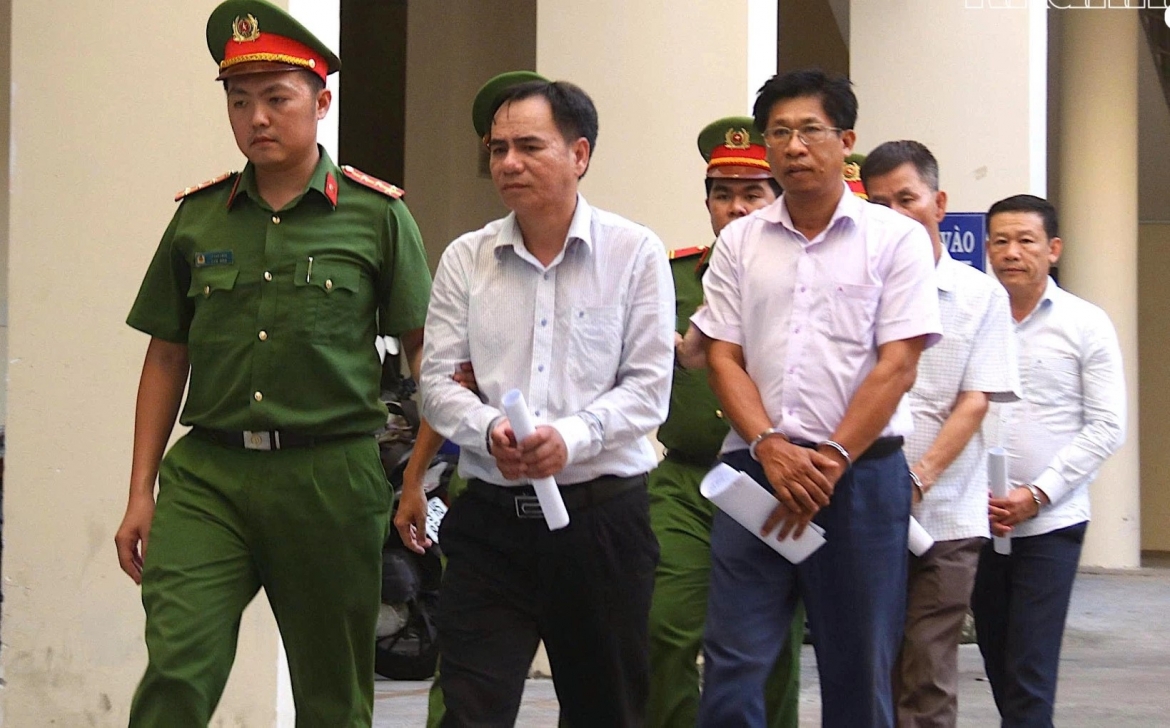 khanh hoa ngan chan hanh vi truc loi tai du an dien hat nhan ninh thuan 1 hinh anh 2