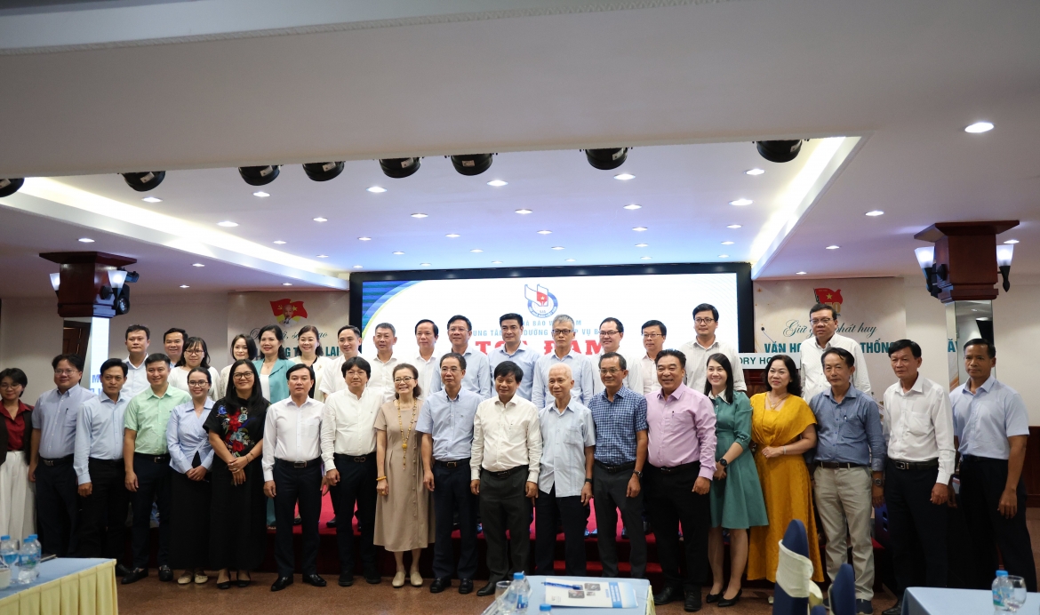 AI hỗ trợ làm báo nhưng không thể chịu trách nhiệm thay nhà báo