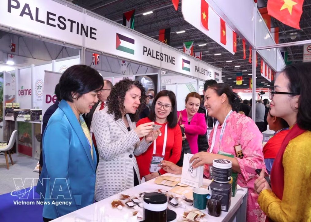 vietnam seeks bigger share of global halal market picture 1
