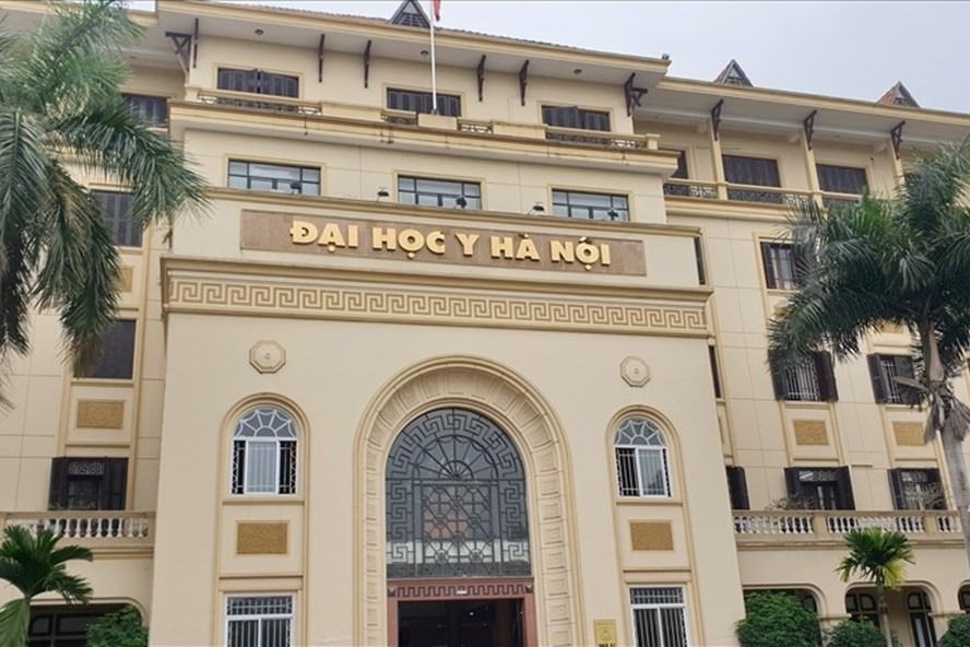 14 vietnamese universities enter the world university rankings 2027 picture 1