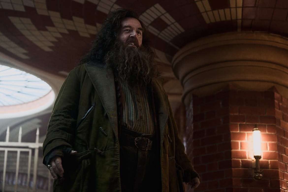 harry potter tro lai voi series truyen hinh va the he phu thuy moi hinh anh 4