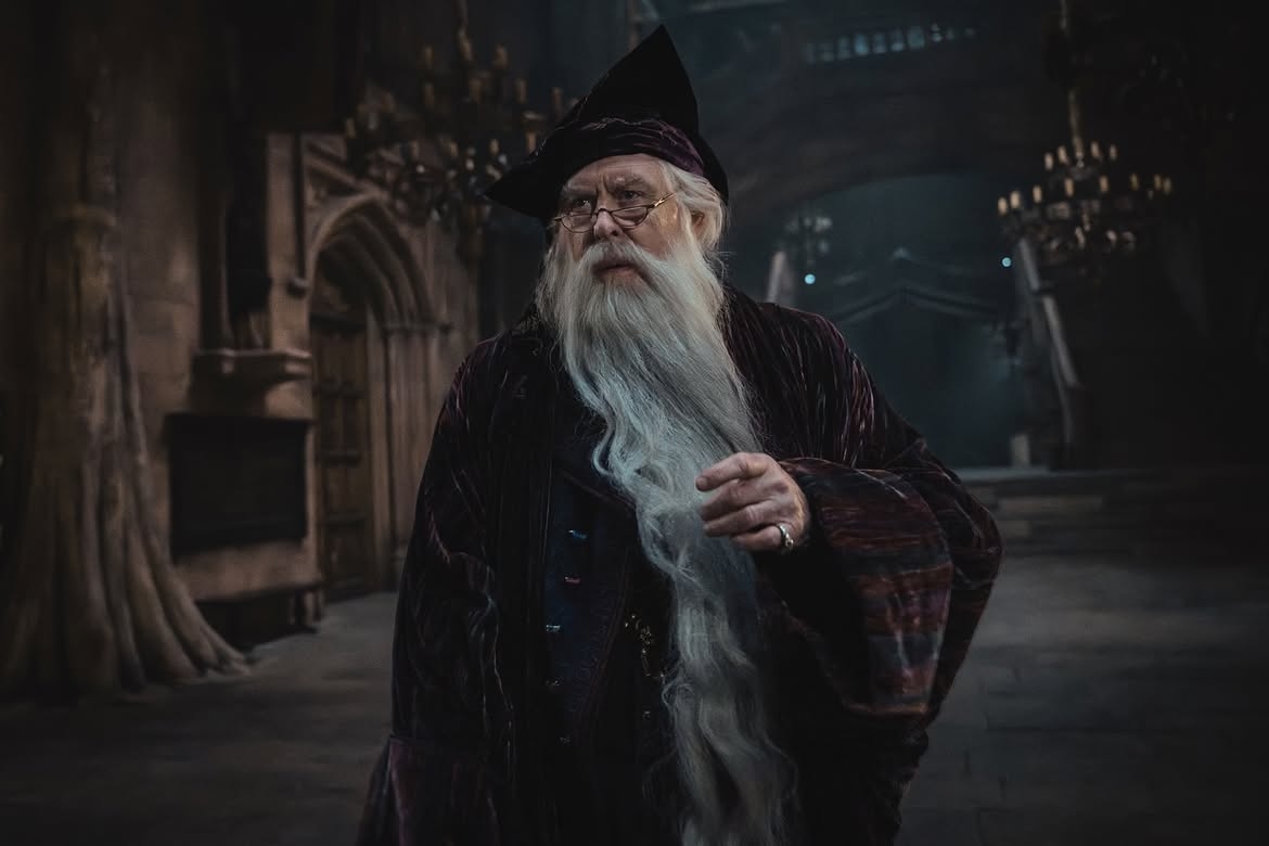 harry potter tro lai voi series truyen hinh va the he phu thuy moi hinh anh 5