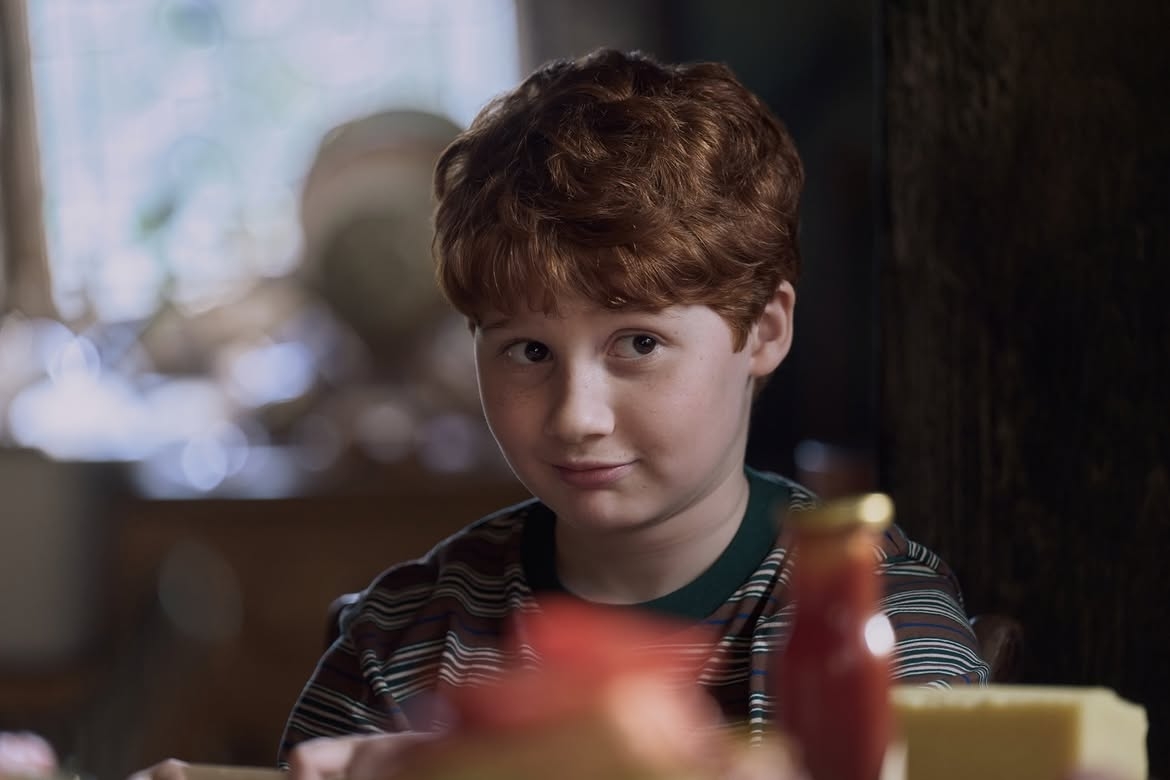 harry potter tro lai voi series truyen hinh va the he phu thuy moi hinh anh 2