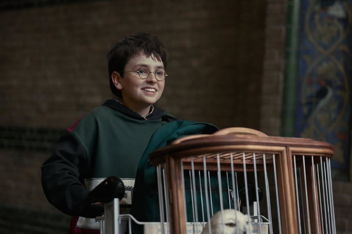 harry potter tro lai voi series truyen hinh va the he phu thuy moi hinh anh 1